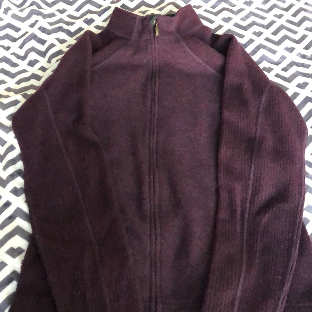 Mountain Hardwear Jacket